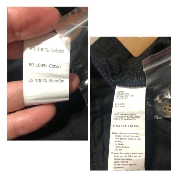 URBAN MAN Slim Pineapple Print Shorts - Picture 8 of 8